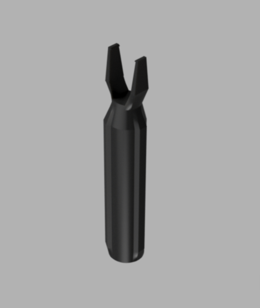 Keyboard Cap Puller
