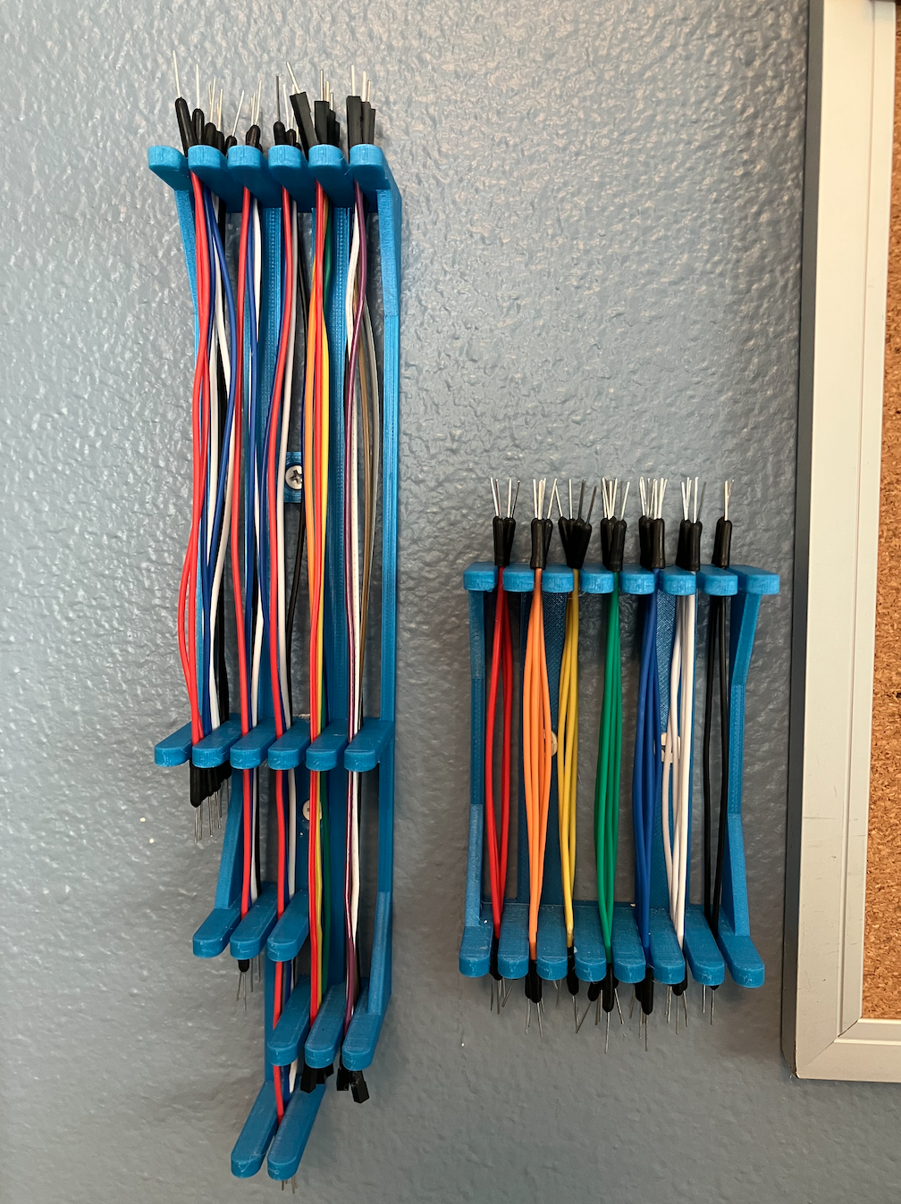 ELEGOO UNO R3 Super Starter Kit Jumper Wires Organizer