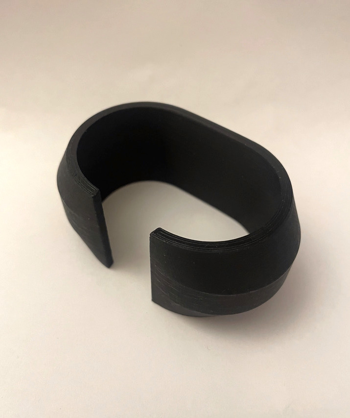 Watch winder replacement (bigger) watch holder