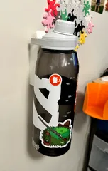 Camelbak Chute Wall Holder