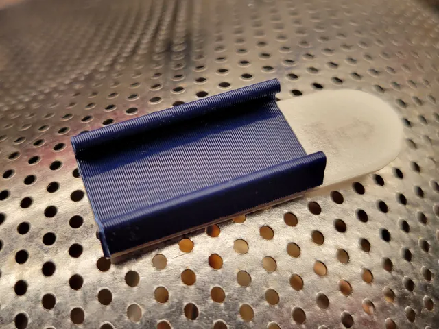MYRVARV LED light strip Clip Ikea