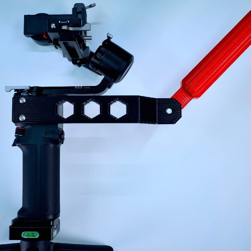 その他 dji RS3 MINI  +  RS BRIEFCASE HANDLE Amazon.com : DJI RS Briefcase-Handle : Electronics
