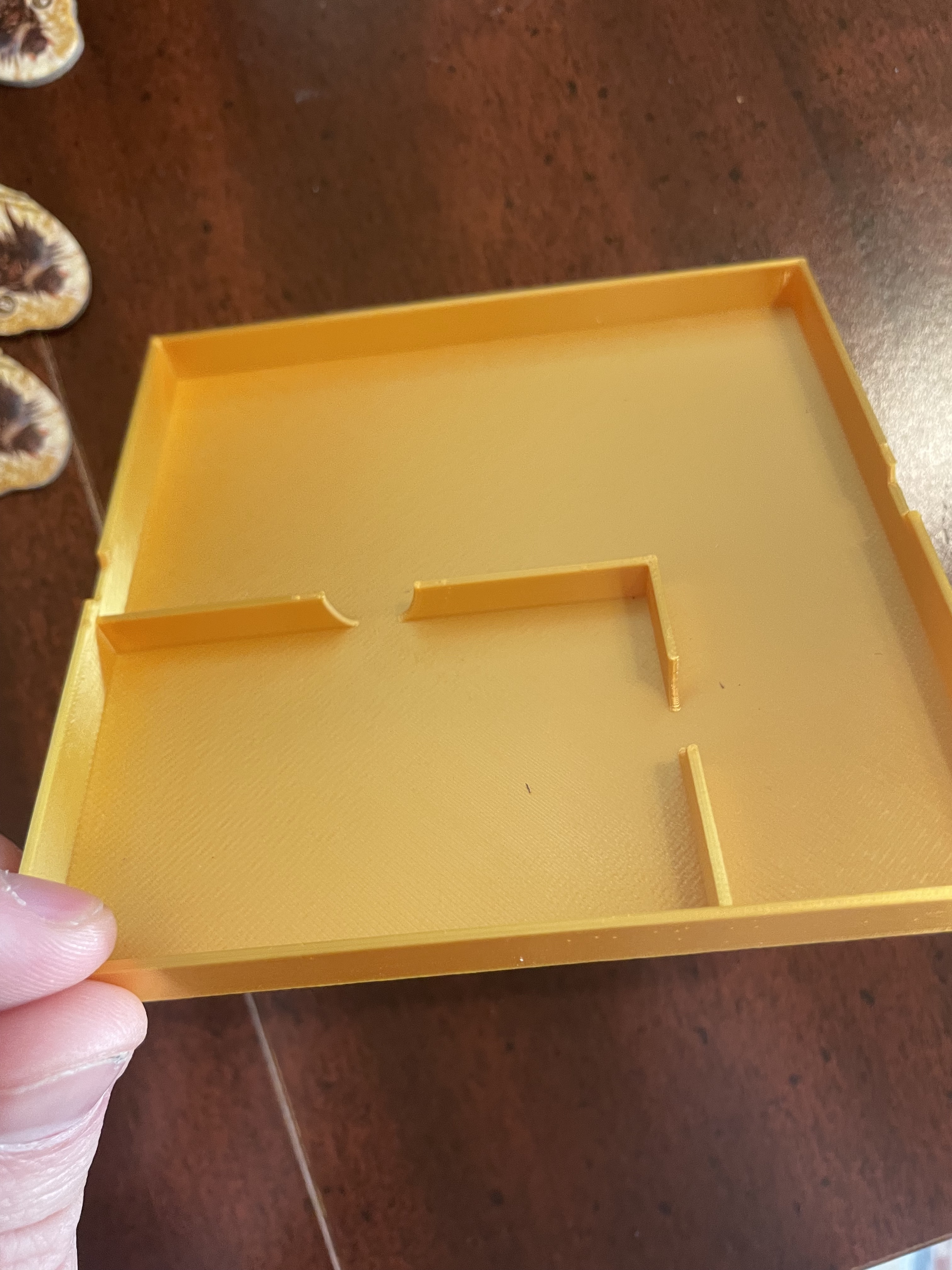 Miniatura 5 do modelo 3D Gloomhaven Monster Box