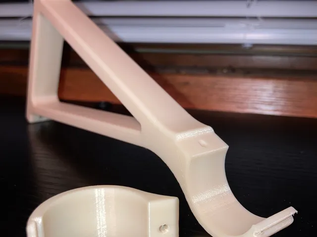 Curtain Rod bracket