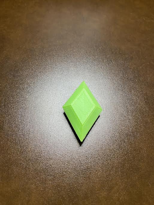 Diamond