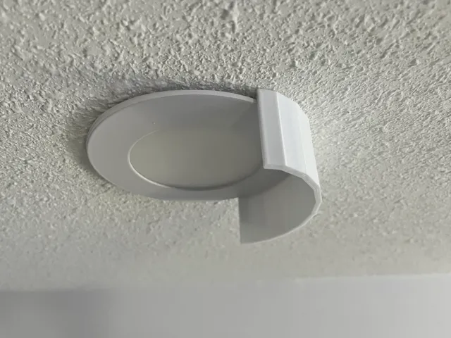 Pot Light Blind V1