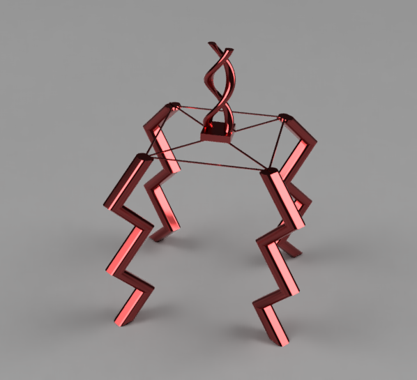 Lightning Torture Test