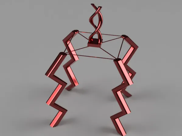 Lightning Torture Test