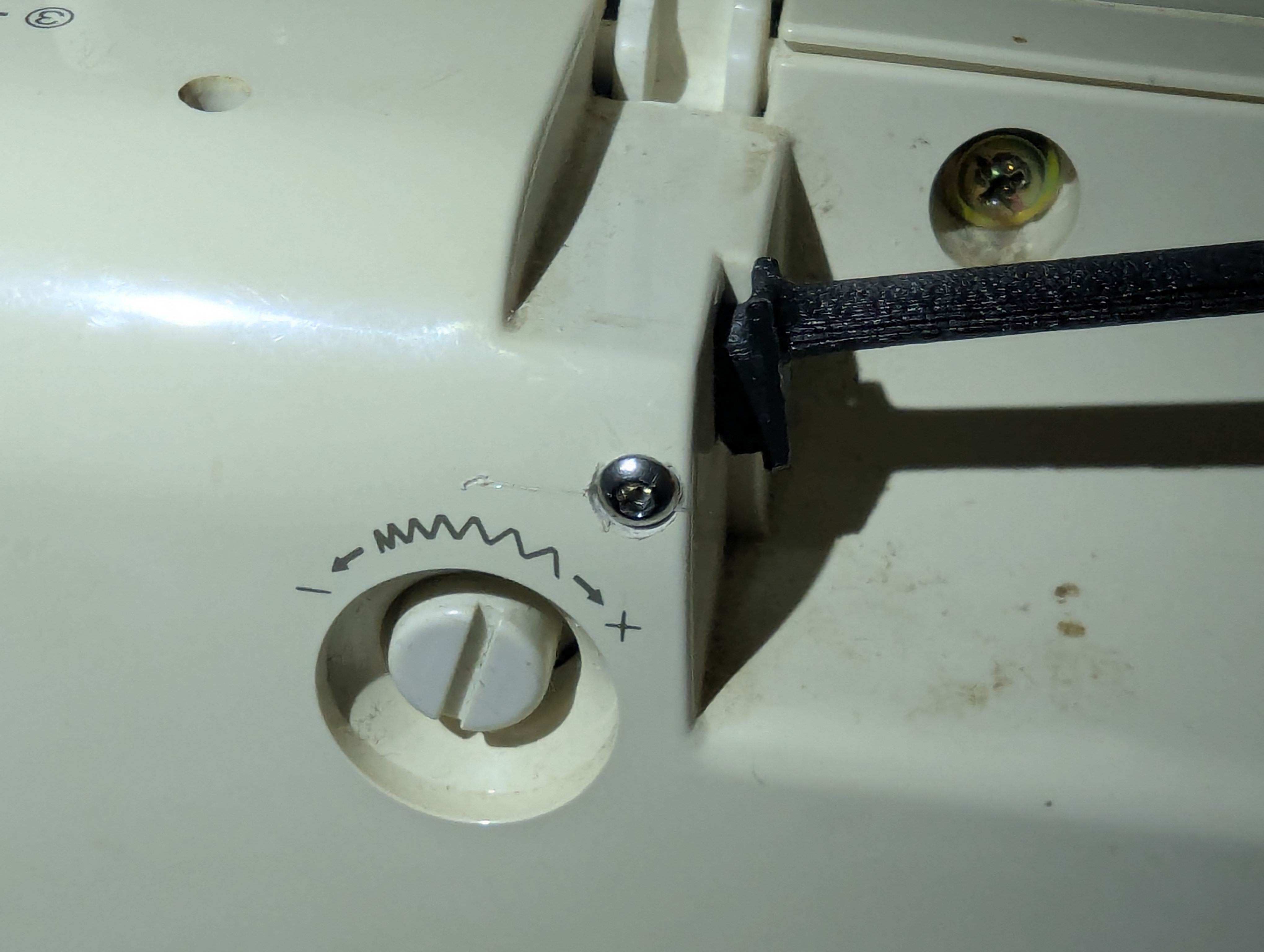 Brother Sewing Machine Spool Pin (Thread Spindle)