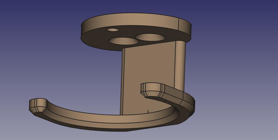 Gew rz Halter 01 By Jofeinmechaniker Download Free STL Model gew-rz-halter-01-by-jofeinmechaniker-download-free-stl-model
