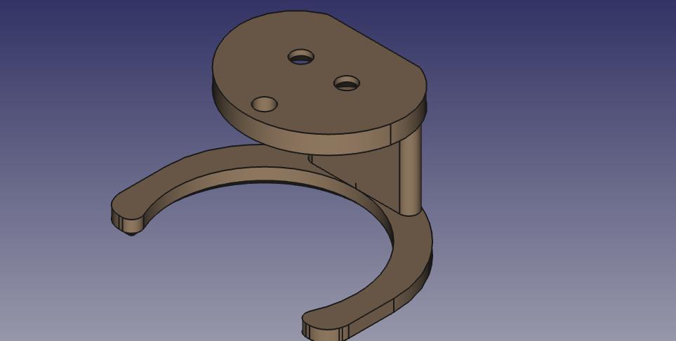 Gew rz Halter 01 By Jofeinmechaniker Download Free STL Model Gew rz Halter 01 By Jofeinmechaniker Download Free STL Model