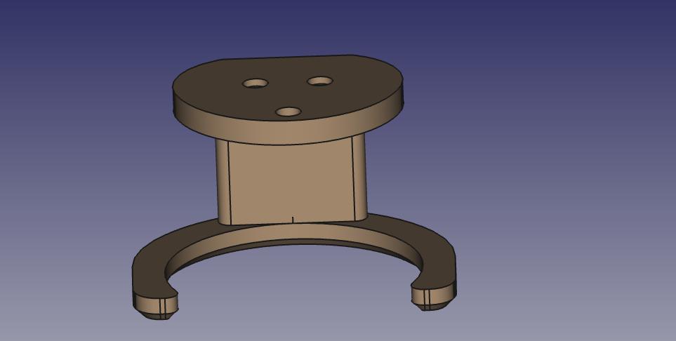 Gew rz Halter 01 By Jofeinmechaniker Download Free STL Model Gew rz Halter 01 By Jofeinmechaniker Download Free STL Model