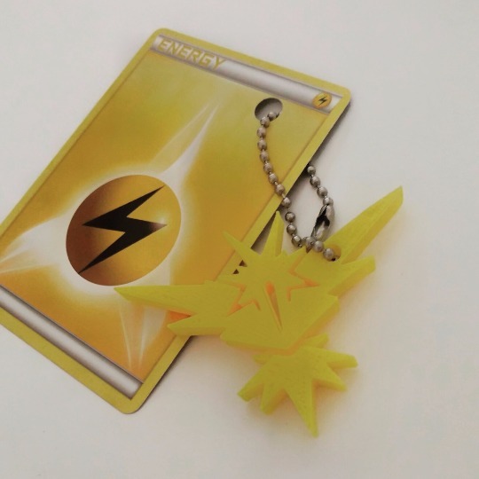 Team Instinct Keyring