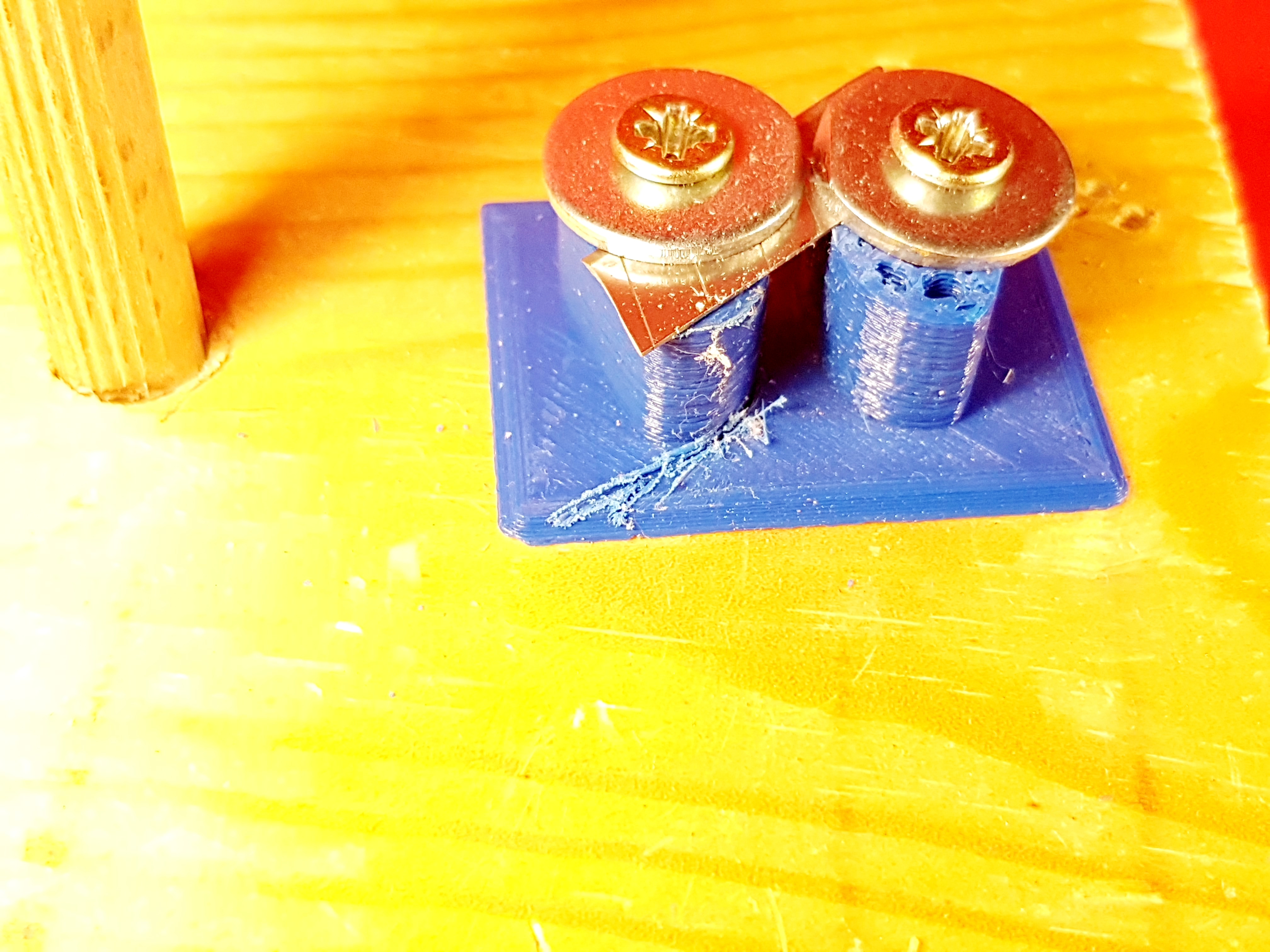 pet bottle cut