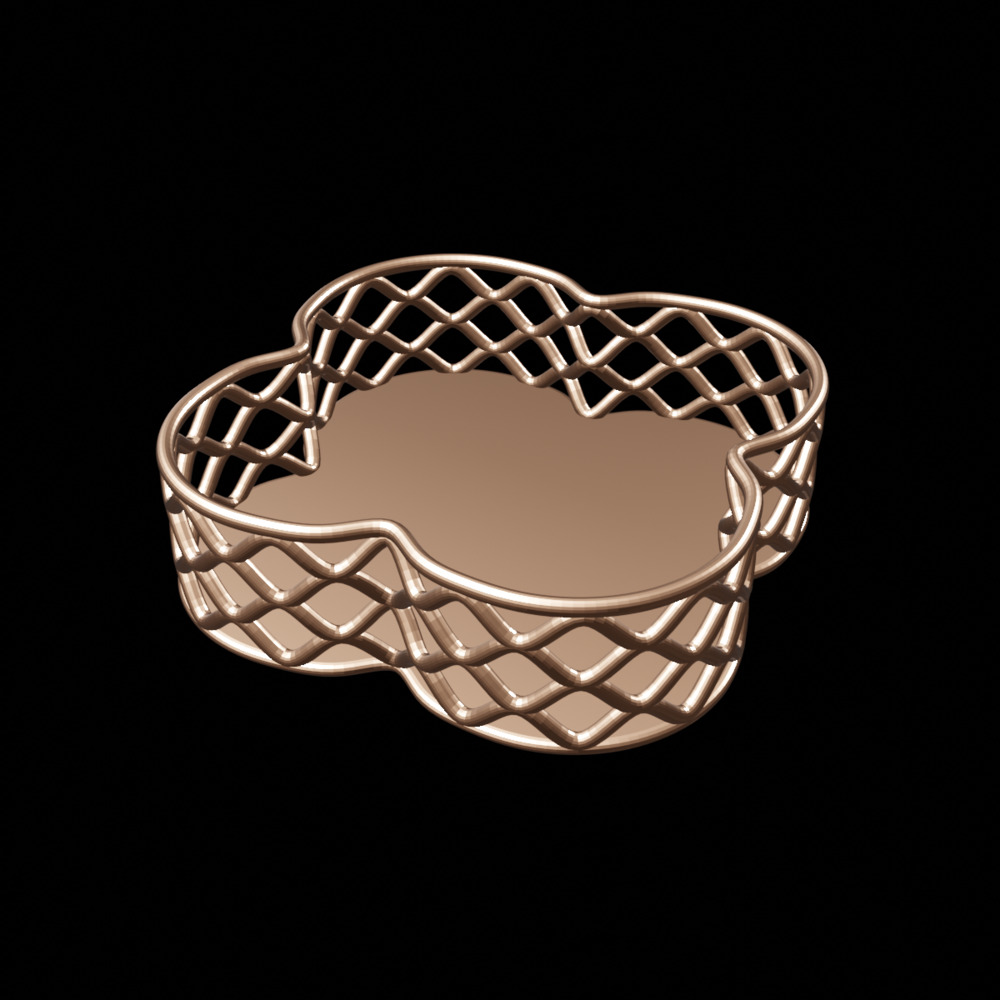 Small Basket
