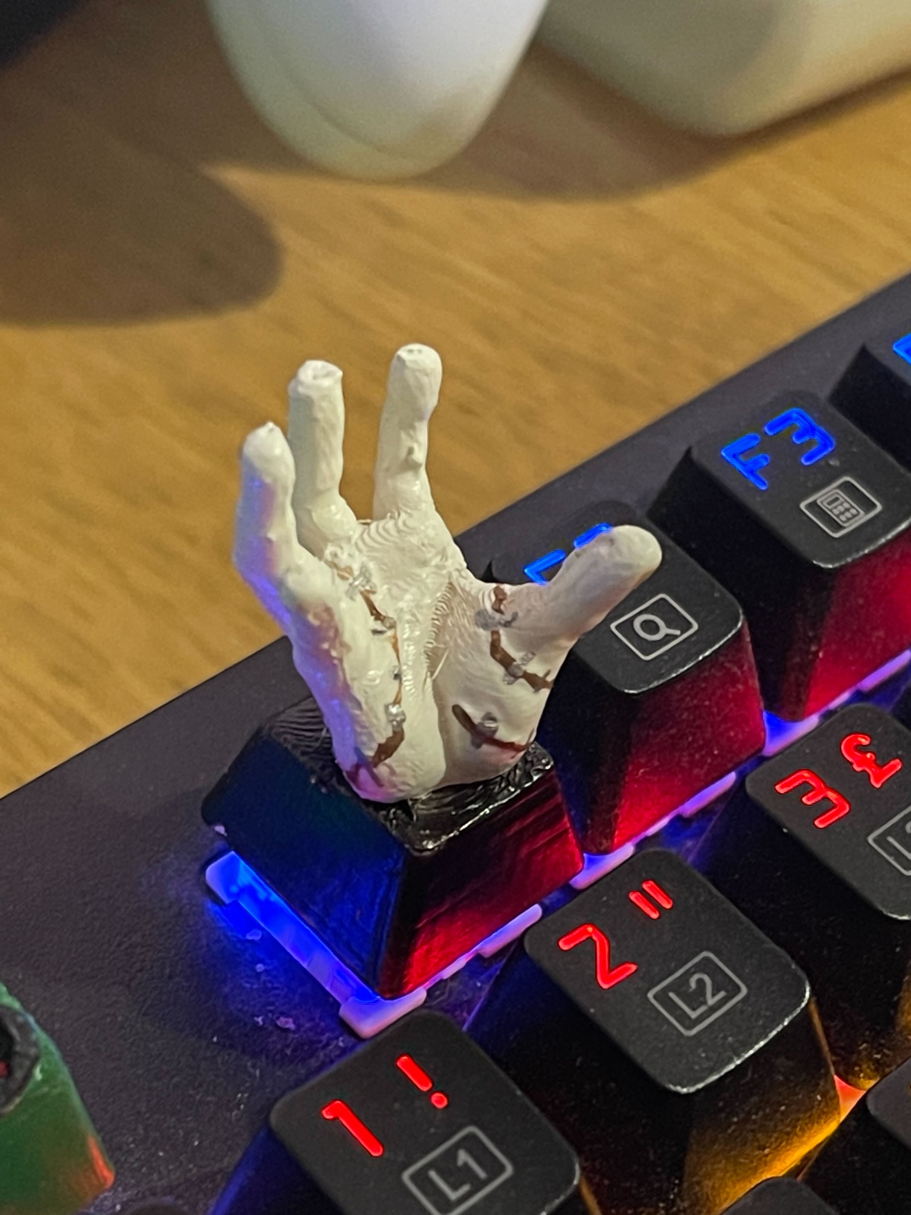 Thing KeyCap