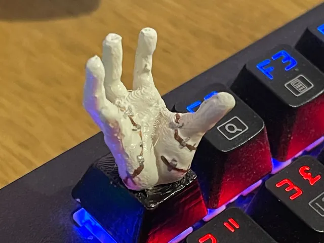 Thing KeyCap