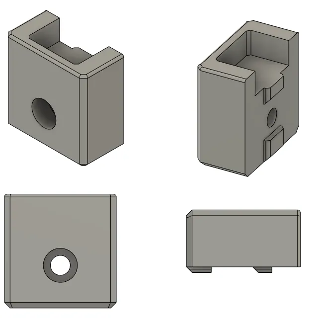 OmniBox by jonspaceharper, Download free STL model