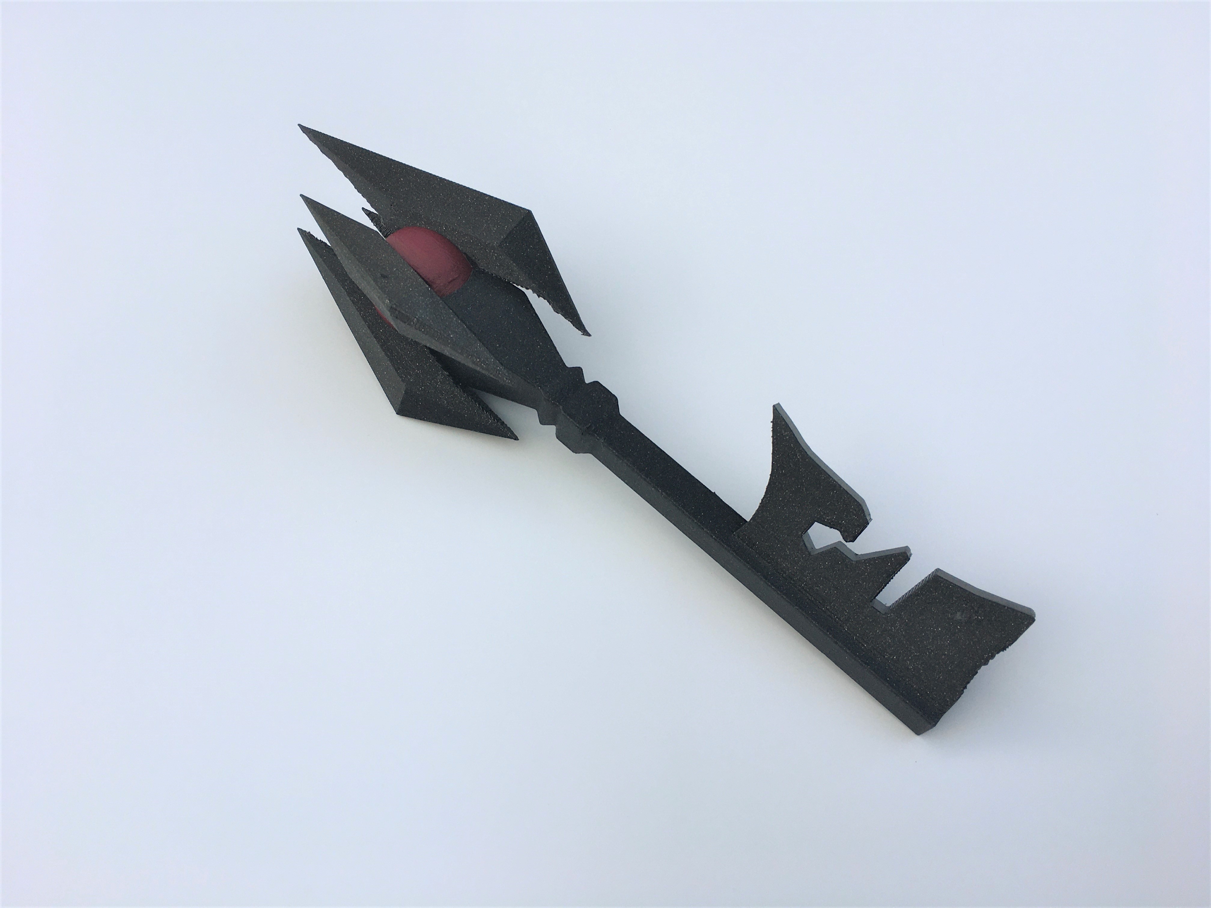 Legend of Zelda Boss Key (Twilight Princess)