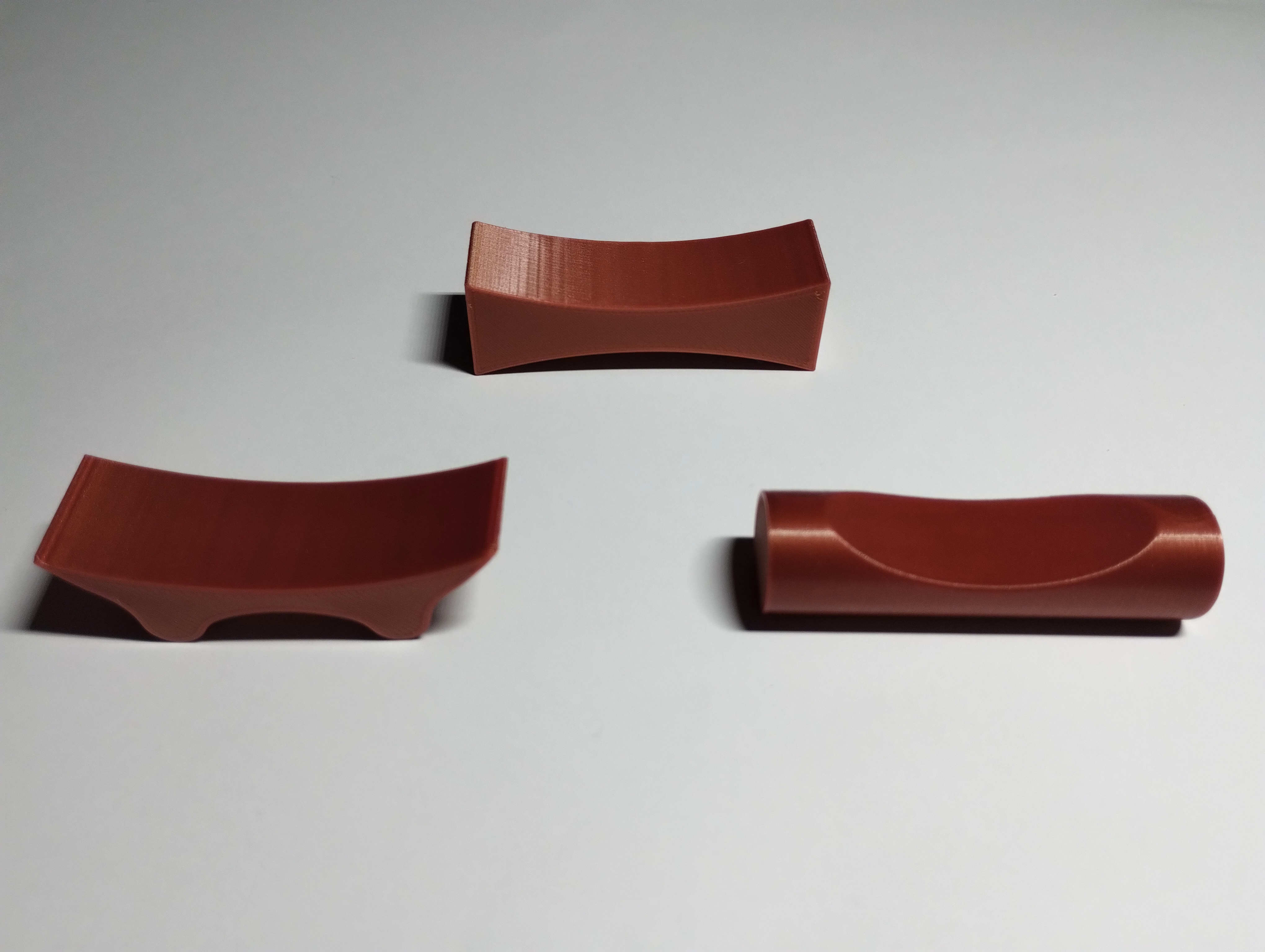 Classic Chopstick Holder Set