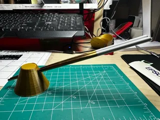 Chop Stick Holder
