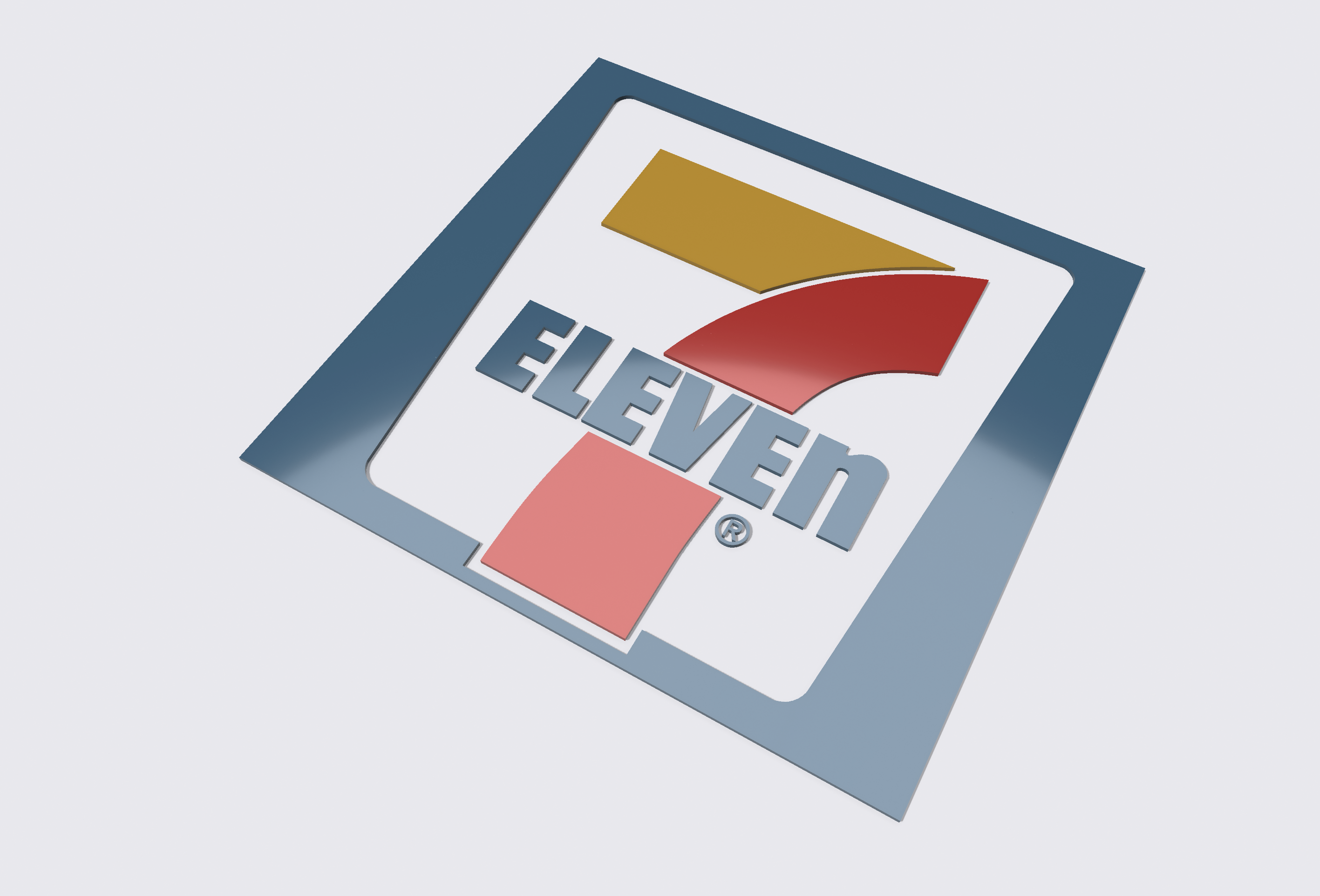 7-Eleven Logo