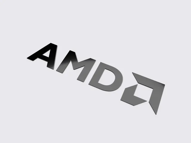 AMD Simple Logo