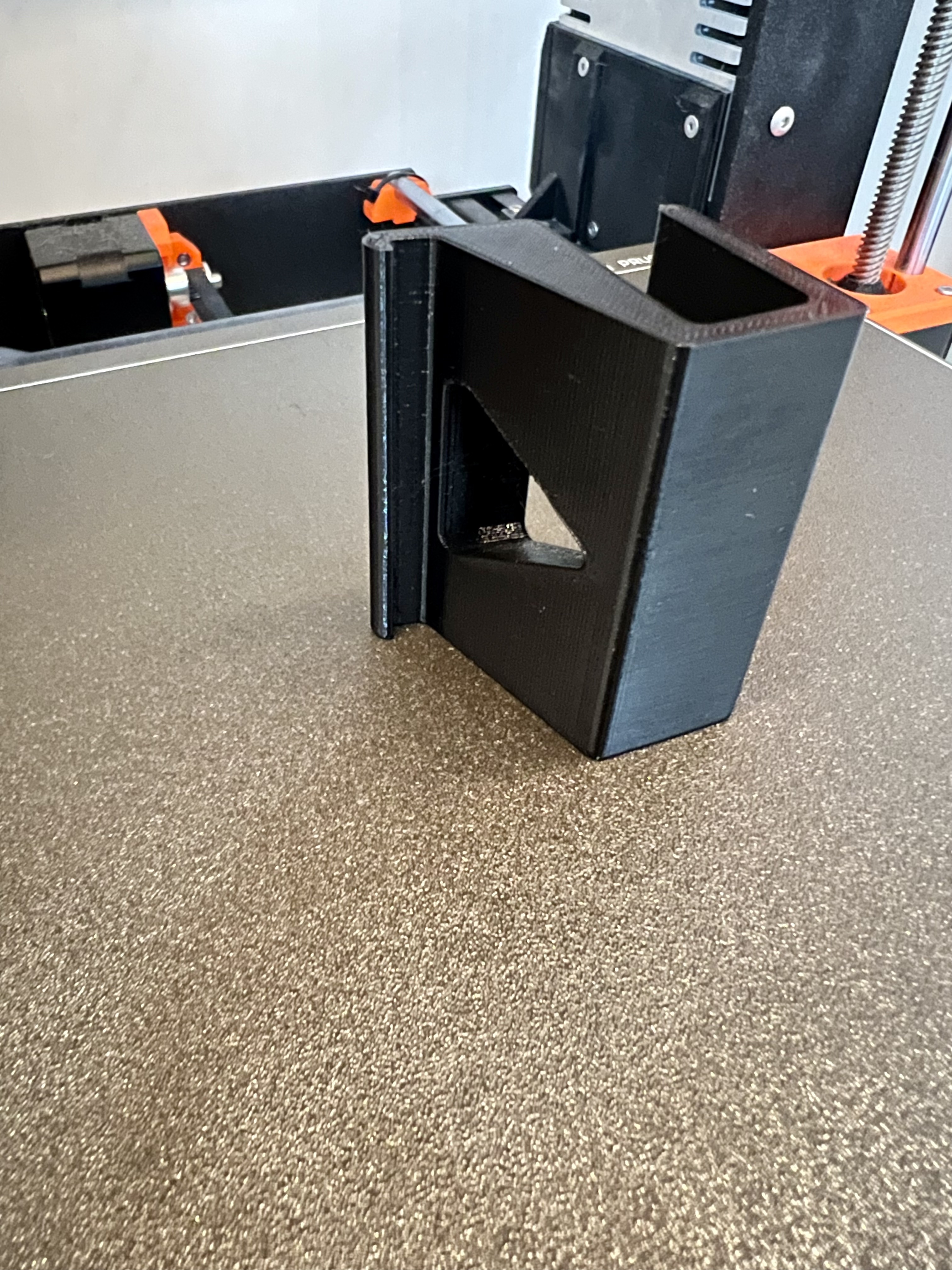 iMac / iMac Pro Continuity Camera Mount iPhone (13) Pro Max with case