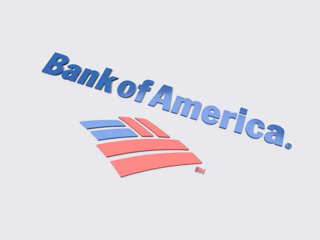 Bank of America Logo