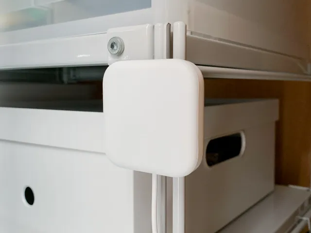 Nature Remo mini Mounting Hook for MUJI Unit Shelf