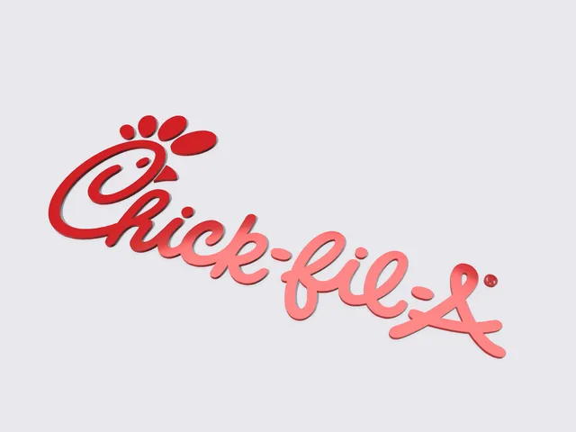 Chick-fil-A Logo