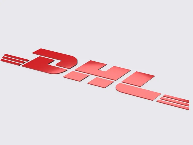 DHL Logo