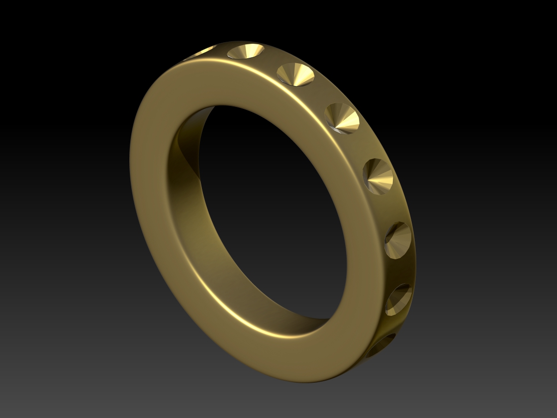 Platinum 4.0mm Rounded Classic Wedding Band Ring Size 8 [CFQC] - Ruby Lane