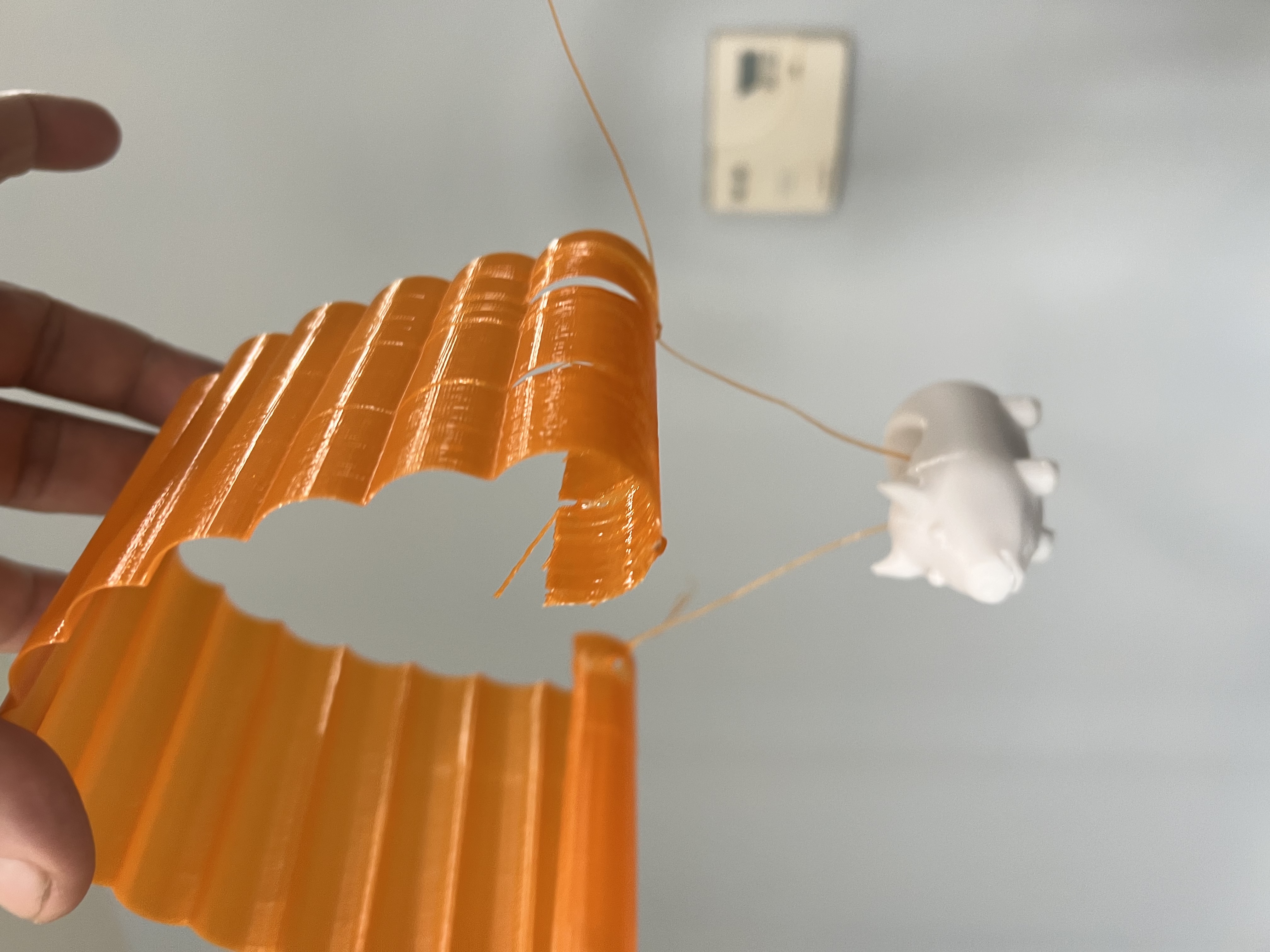 Parasailing Pig — miniatura 9