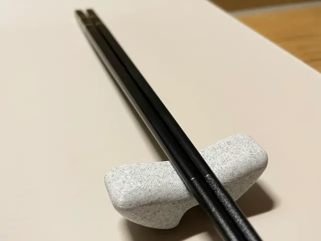 Chopstick Holder