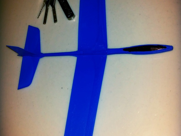 nitroflyer(there is no nitros)