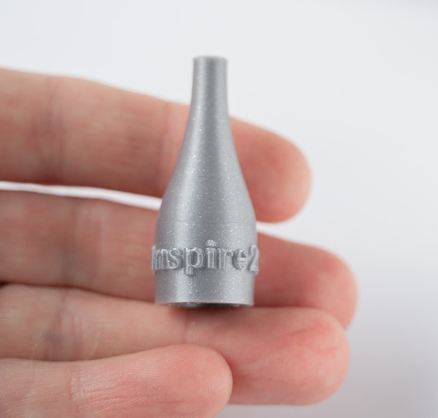 Hot Swap Battery Release tool for DJI Inspire 2 drone by Tusha Download free STL model