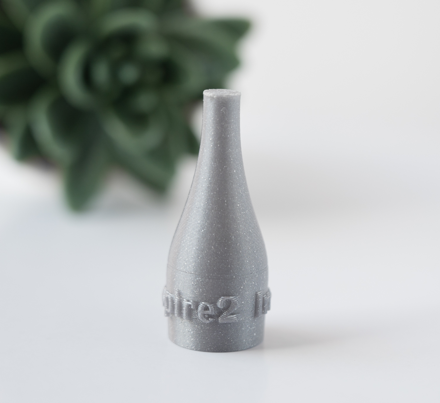 Hot Swap Battery Release tool for DJI Inspire 2 drone by Tusha Download free STL model