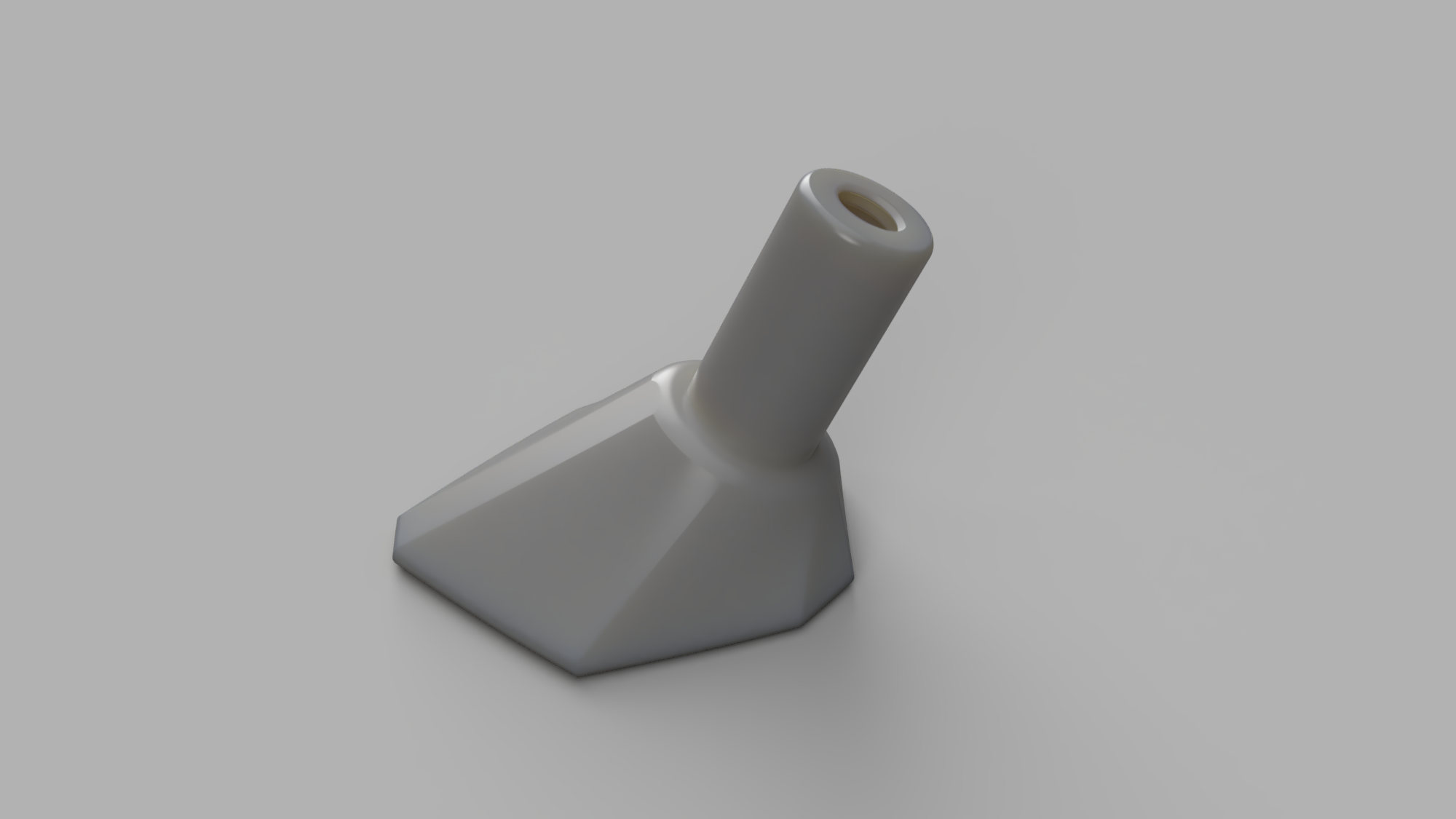 KTM/Husqvarna Side Stand Base