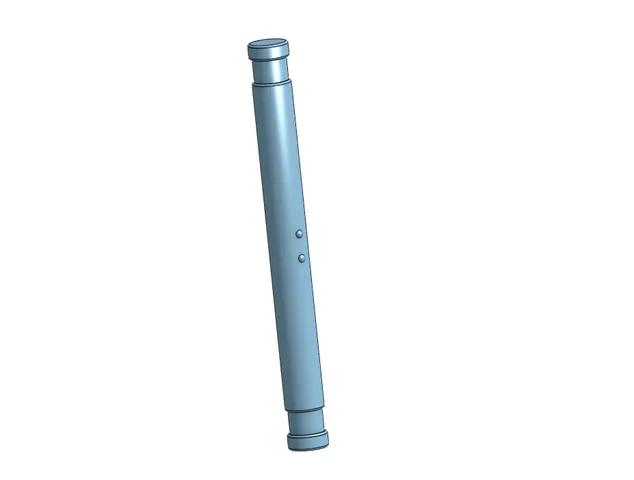 Rokenbok Downavator Replacement Piston Pin