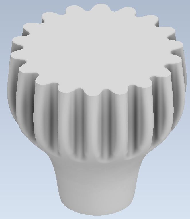 TTC shader Wavy — miniatura 6