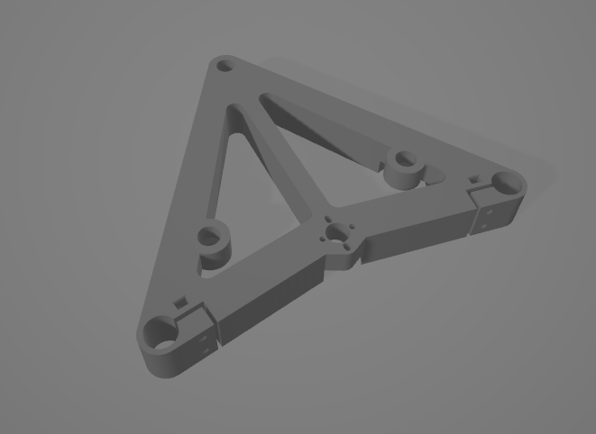 Rook [Legacy] MK1 Clamped Bed with Leadscrew