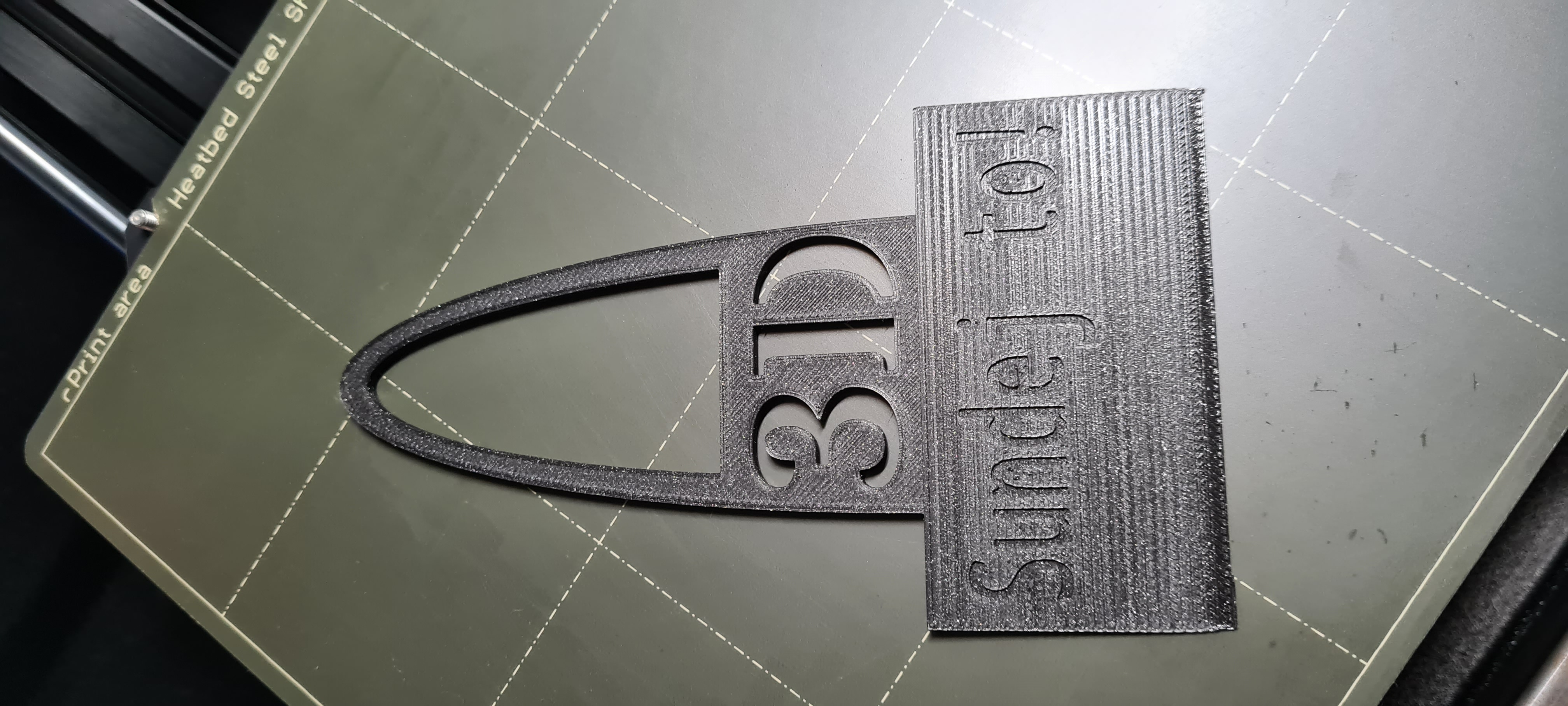 Basic Spatula (obyčejná špachtle)