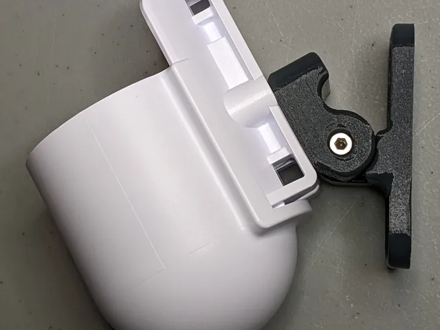 Security Camera Mount for Ubiquiti Unifi Protect G3 Flex
