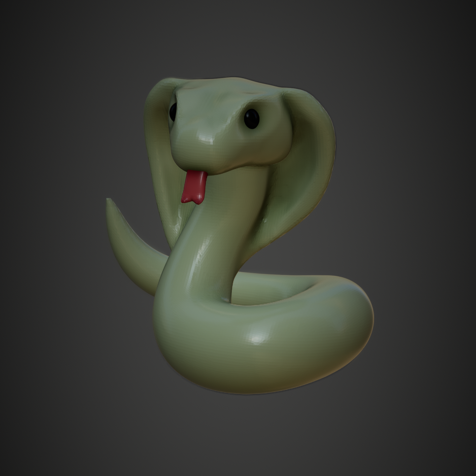 Little Cobra