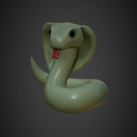 Little Cobra