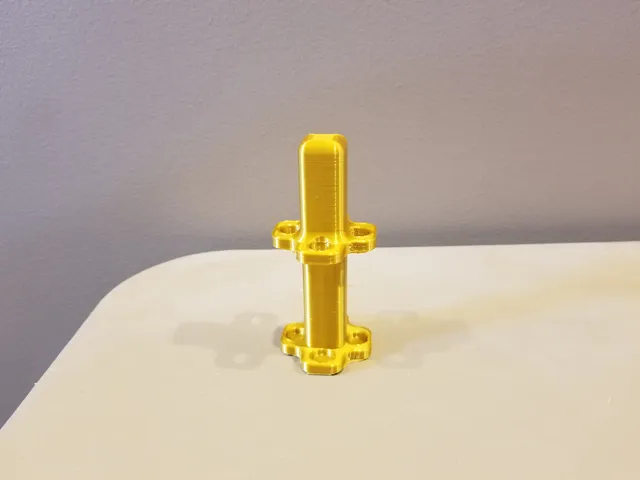 Chopstick Holder 4x