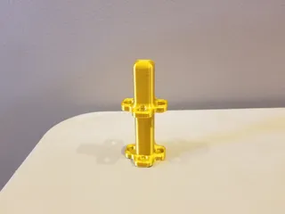 Chopstick Holder 4x