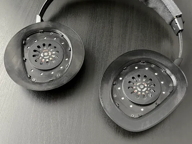 Koss Pro4S Earpad Adapters