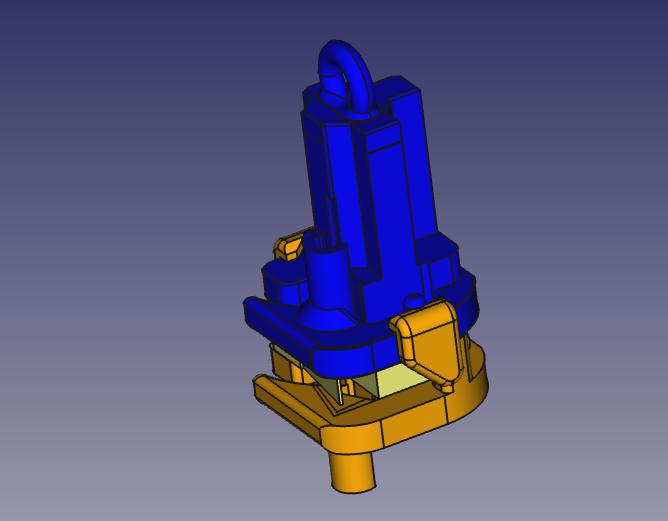 Filamentwarner Mini 4 — thumbnail 2